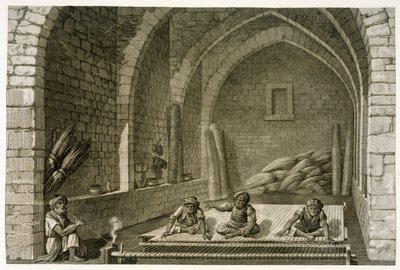 Tissage d