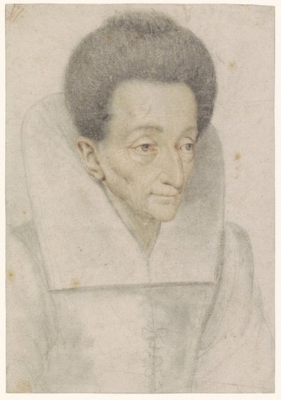Portrait d