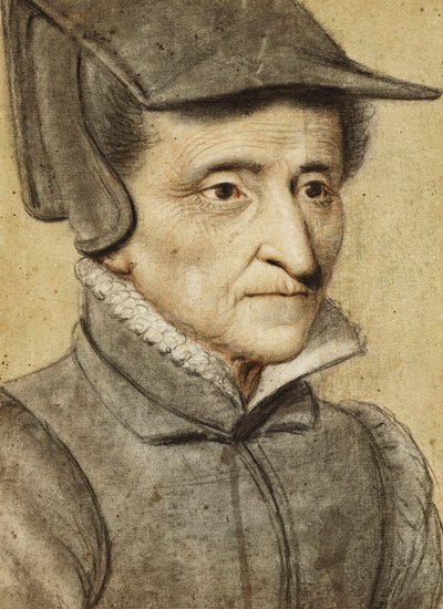 Portrait d