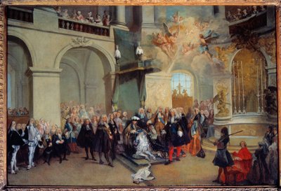 Remise de l