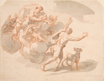 Dieu maudit Caïn - Nicolas Loir