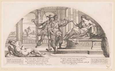 Ulysse chez Circé (Histoires de l