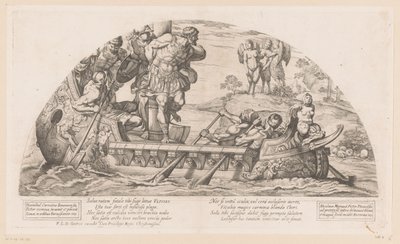 Ulysse brave les chants des sirènes (Histoires de l
