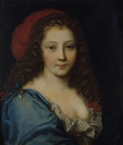 Portrait d