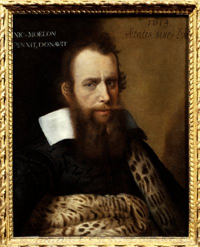 Portrait d