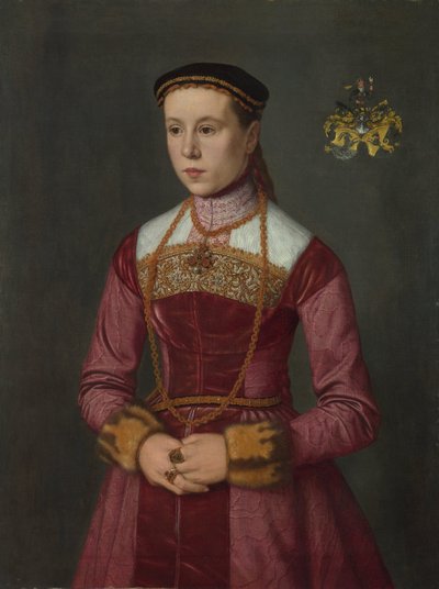 Portrait d