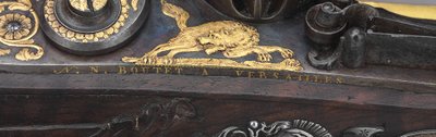 (détail) d