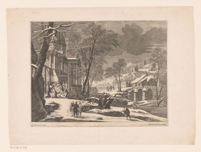 Paysage d