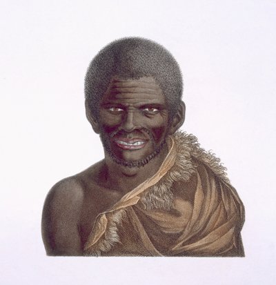 Portrait d
