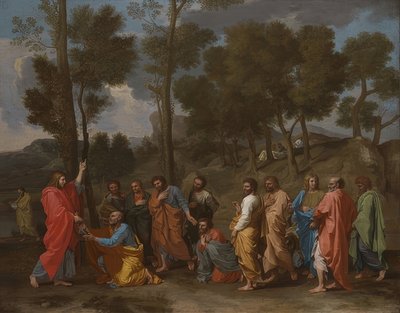 Le Sacrement de l