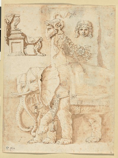 Études d