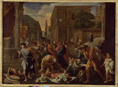 La peste d