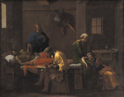 Le Testament d