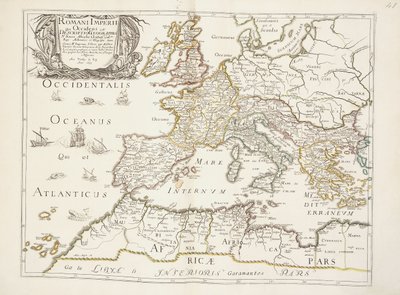 Carte de l