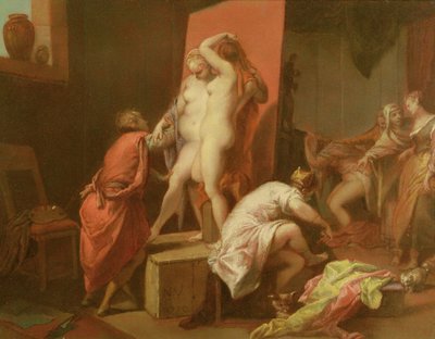 Image inconnue - Nicolas Vleughels