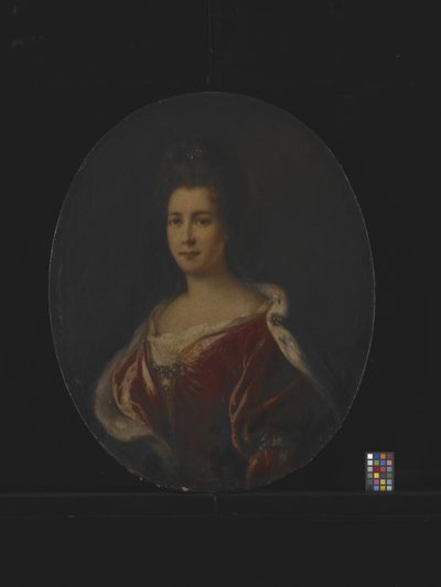 Portrait d