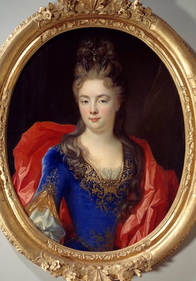 Portrait d