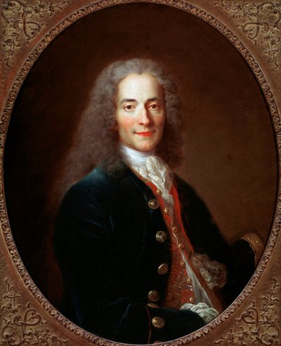 Portrait de l