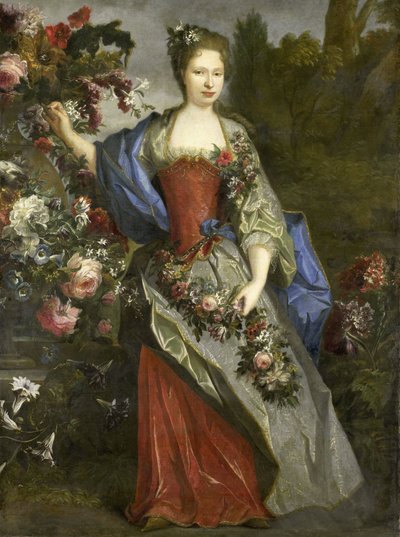 Portrait d