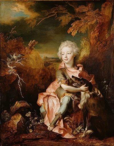 Portrait d