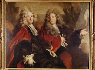 Portrait de l