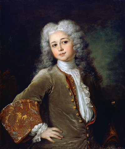Portrait d