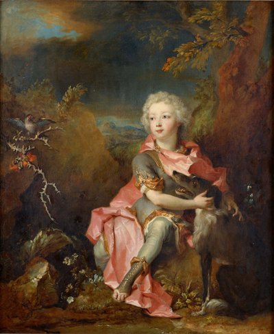 Portrait d