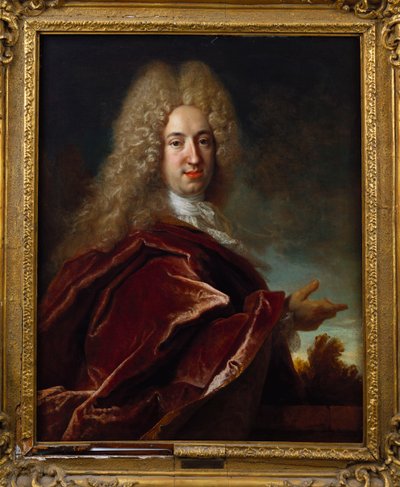 Portrait d