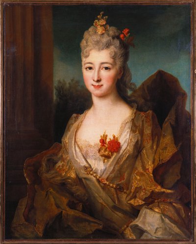 Portrait d