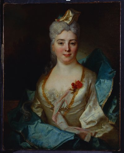 Portrait d