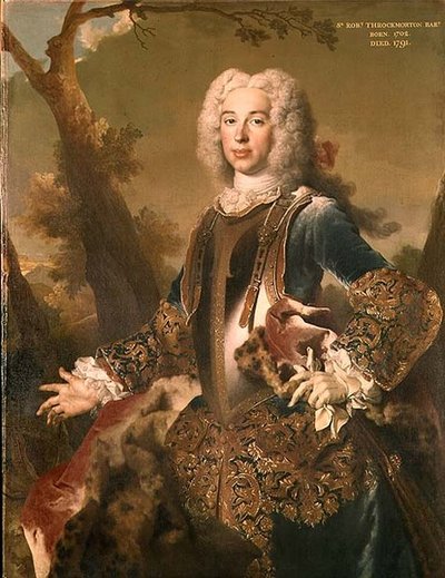 Image inconnue - Nicolas de Largillière