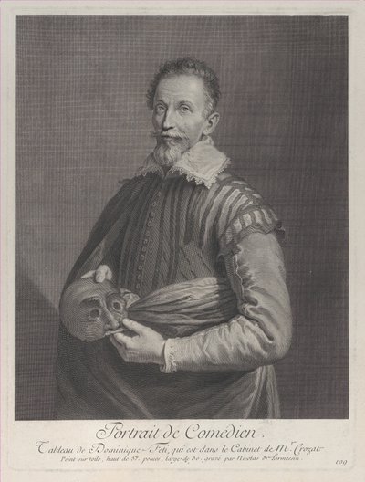 Portrait d