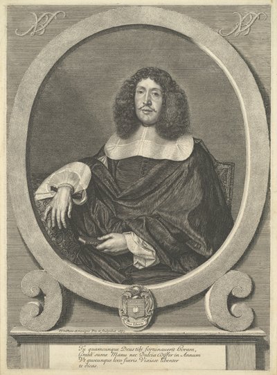 Vincent Barthélemy - Nicolas de Plattemontagne