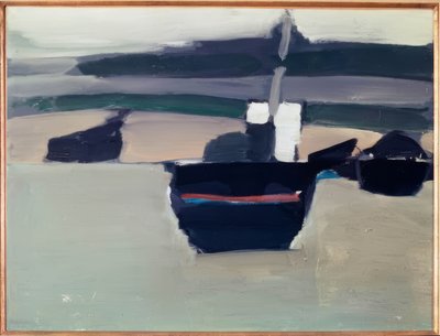 Il eut - Nicolas de Staël