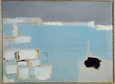 Marseille - Nicolas de Staël