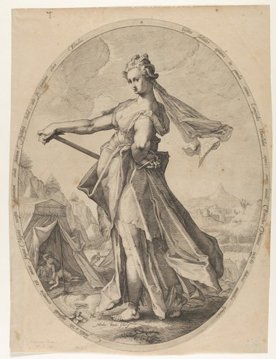 Jahel des Héros et Héroïnes de l