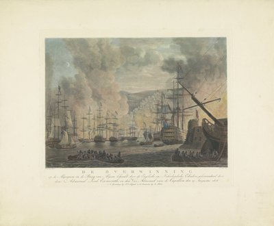 Bombardement d