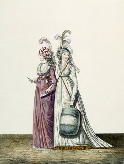 Robes de soirée, fig 34 et fig 35 de 