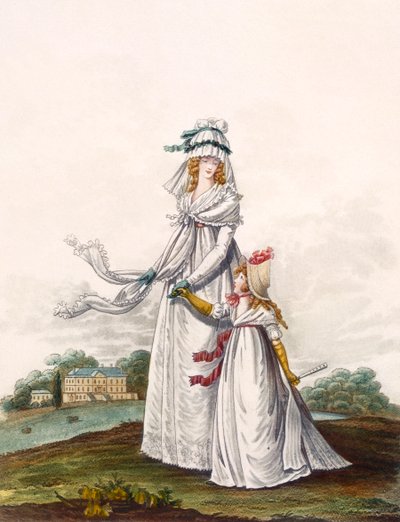 Robes du matin, fig. 63 et fig. 64 de 