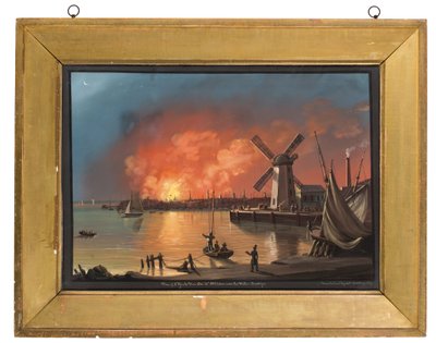 Vue de l