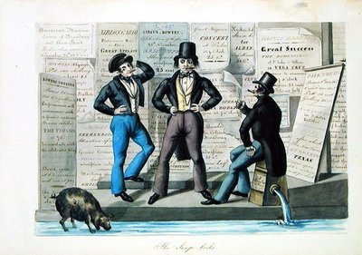 Les laveurs de savon - Nicolino Calyo