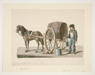 Le Chariot d
