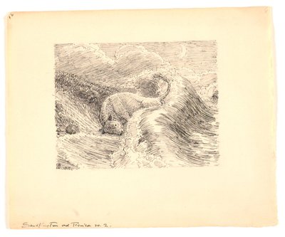 Illustration de "L