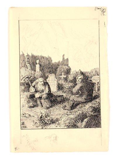 Illustration de "L