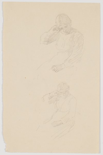 Deux études d