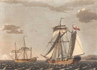 Un bateau frilapper à l