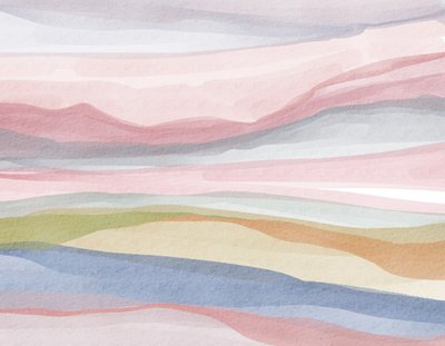 Paysage à l