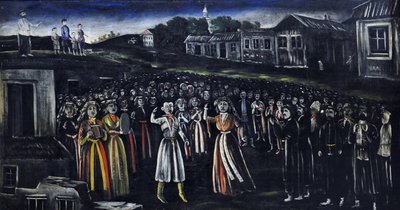 Fête de l