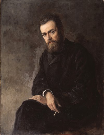 Portrait de l