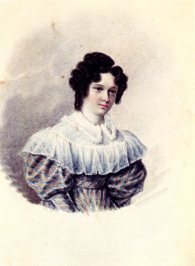 Portrait d